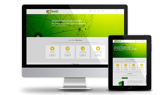 Wide Range of Web Services
