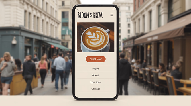 Mobile-Optimized Websites Are Dominating Traffic in 2025